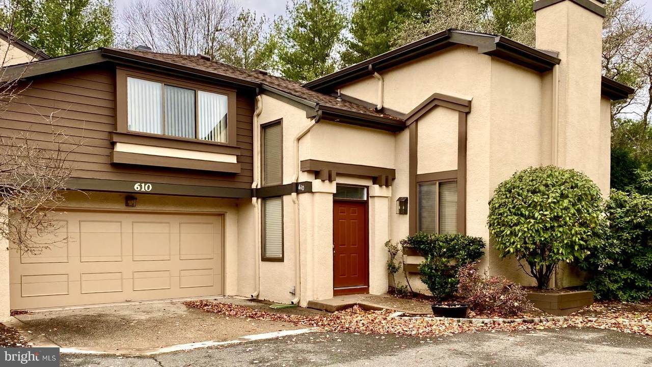 610 Sayre Drive - Photo 1