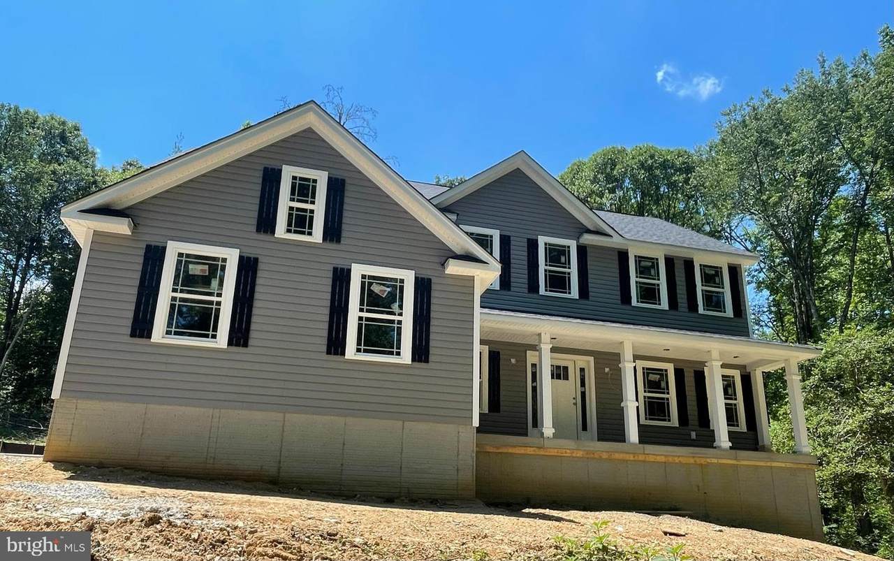 794 White Oak Rd. - Photo 1