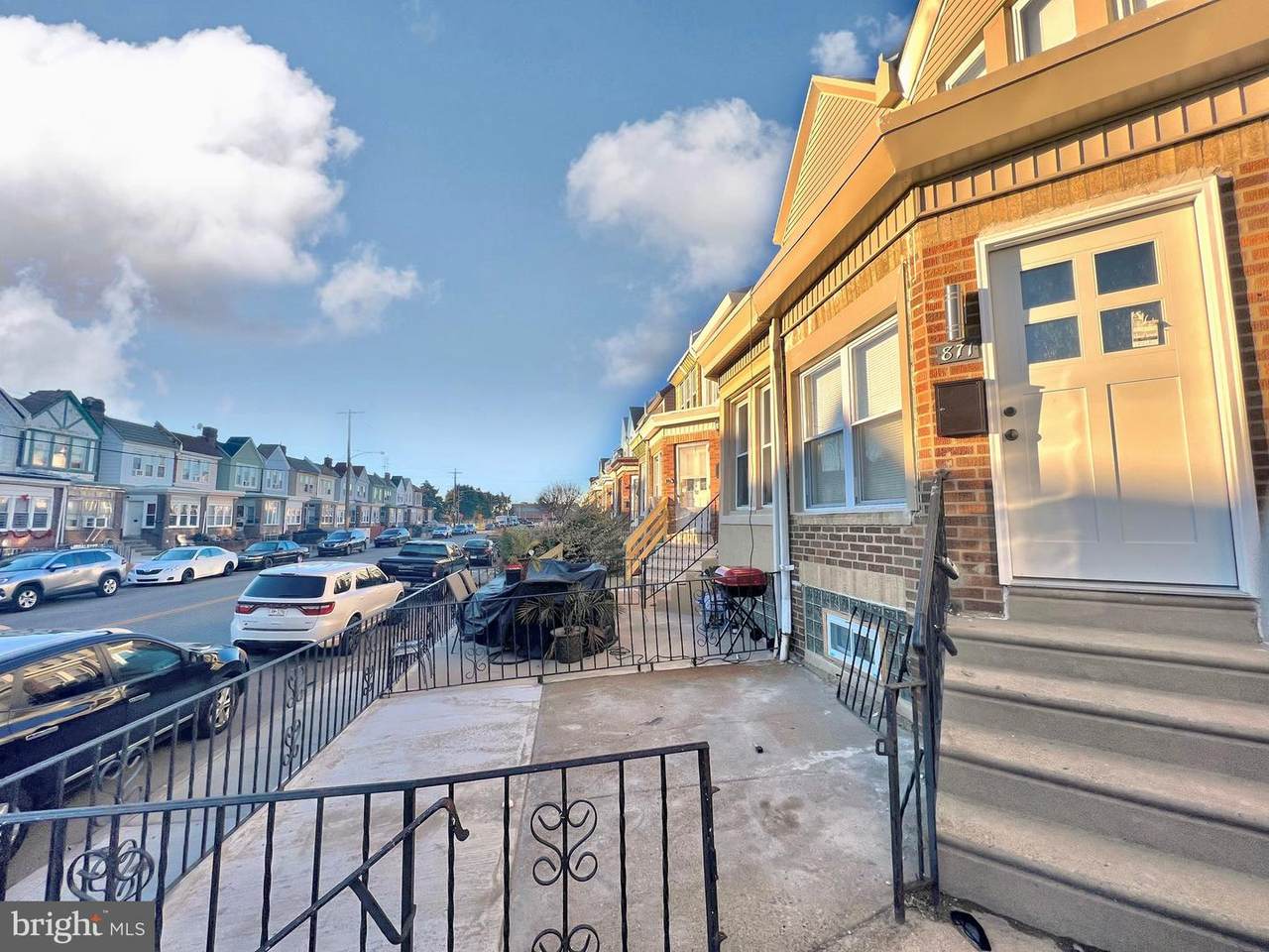 871 Sanger Street - Photo 1