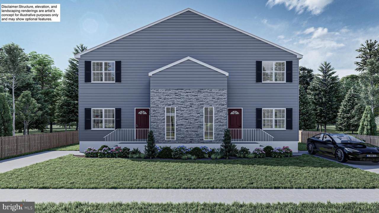 1028 Andrews Avenue - Photo 1