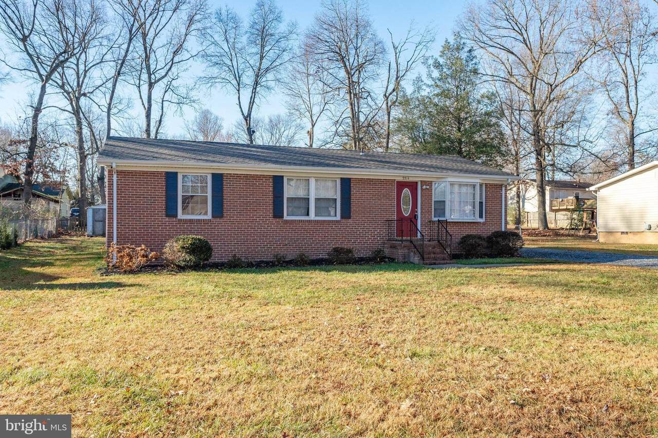 5514 Elder Street - Photo 1