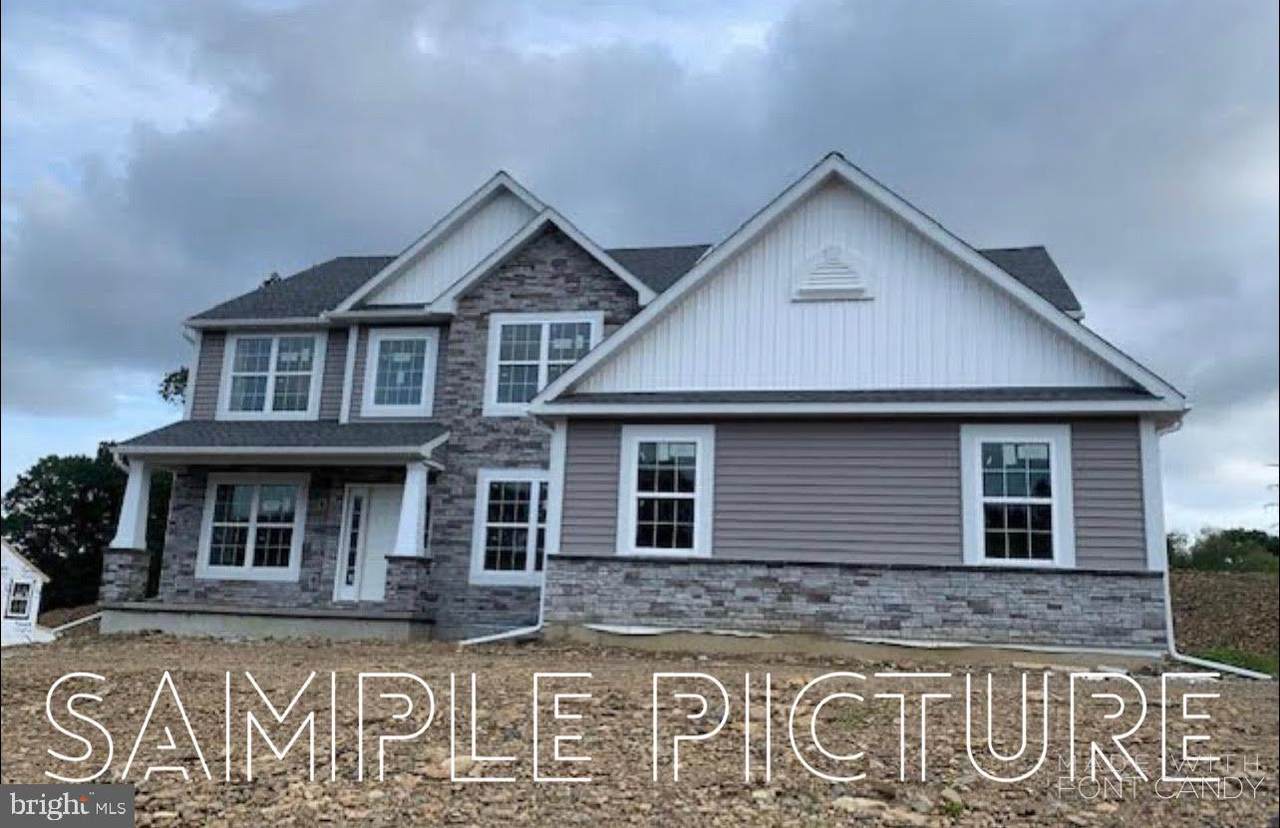 1146 Peach Mountain Road - Photo 1
