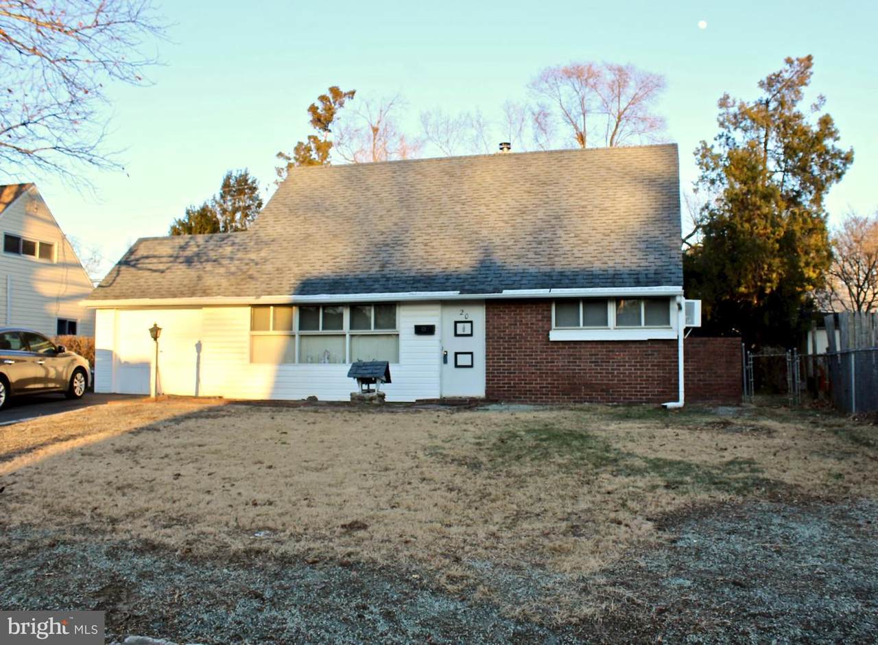20 Kingapple Lane - Photo 1