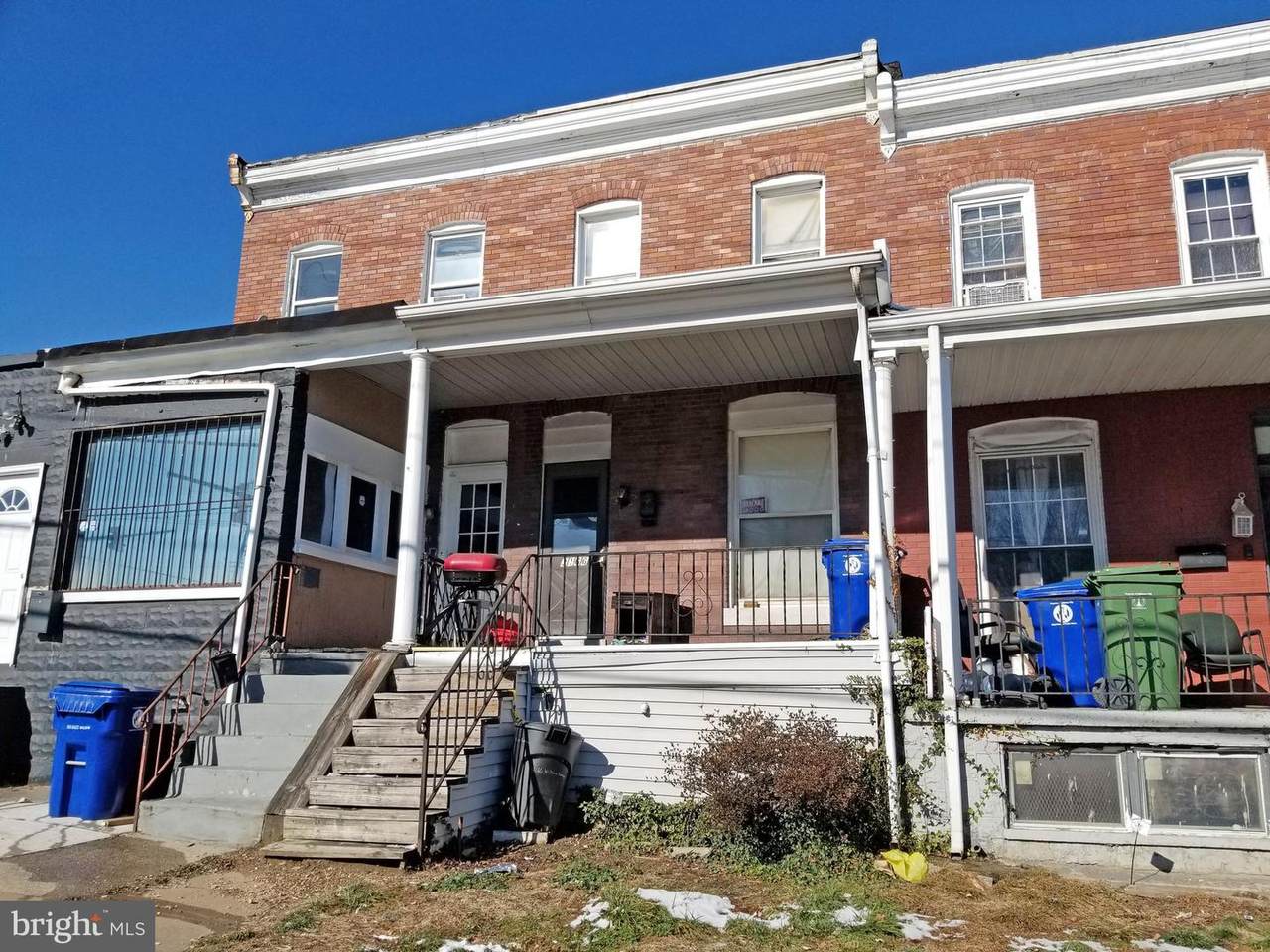 3166 Wilkens Avenue - Photo 1