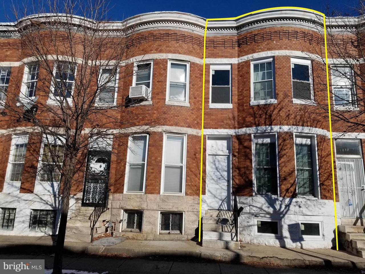 1928 Fayette Street - Photo 1