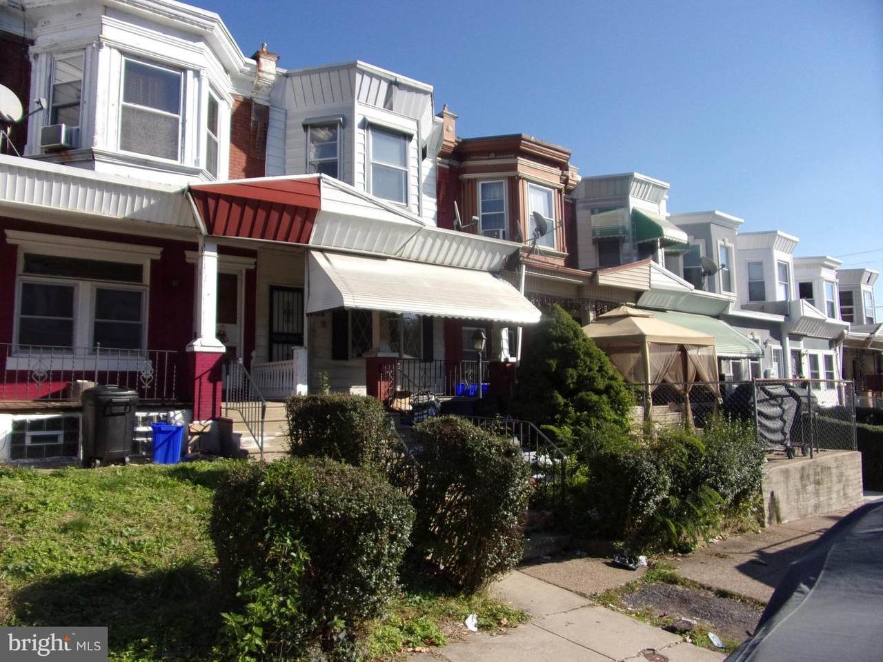 1513 Felton Street - Photo 1