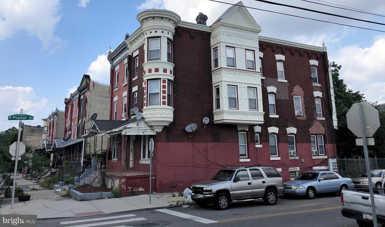 1101 41ST Street - Photo 1