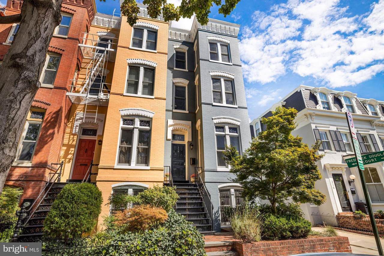 314 A Street - Photo 1