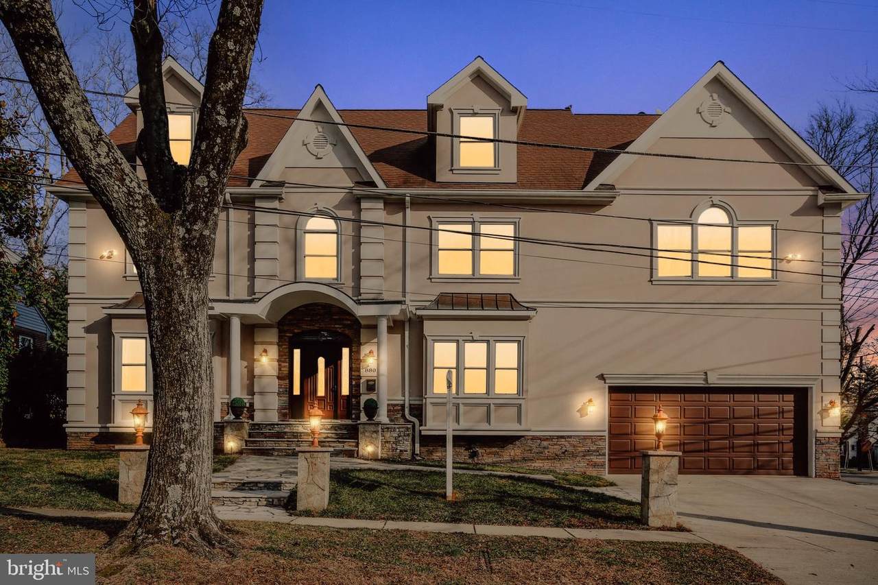 8801 Walnut Hill Road - Photo 1