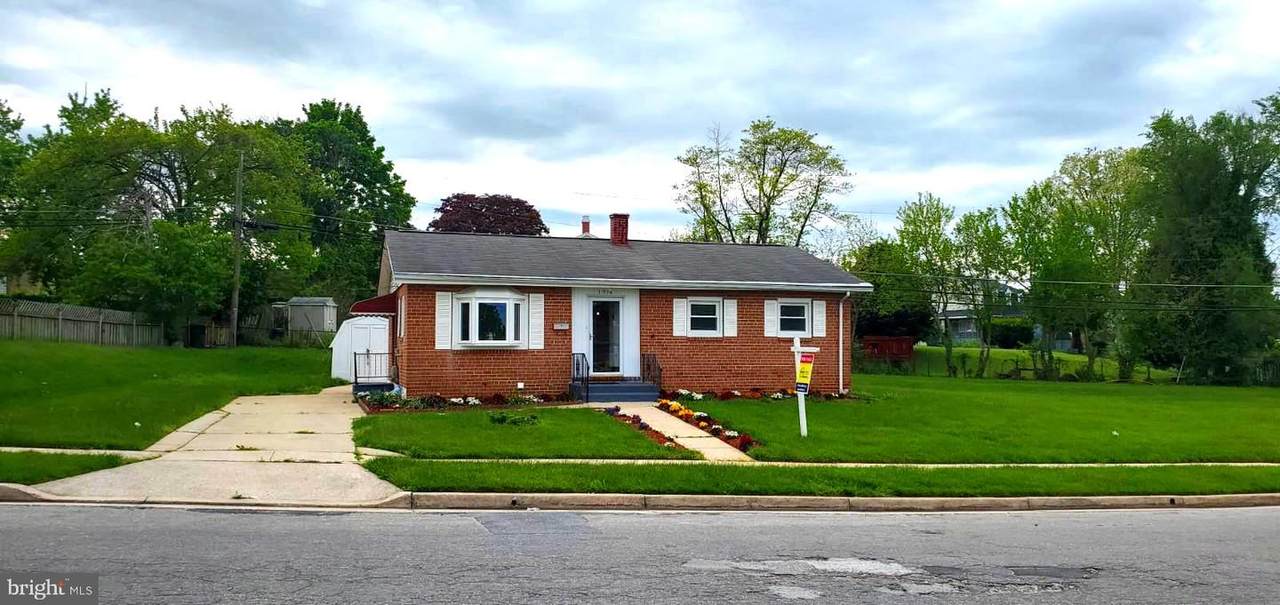 1316 Woodbridge Road - Photo 1