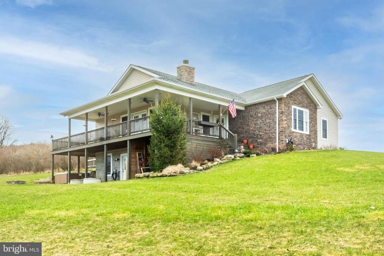 101 Hunters Ridge Drive - Photo 1