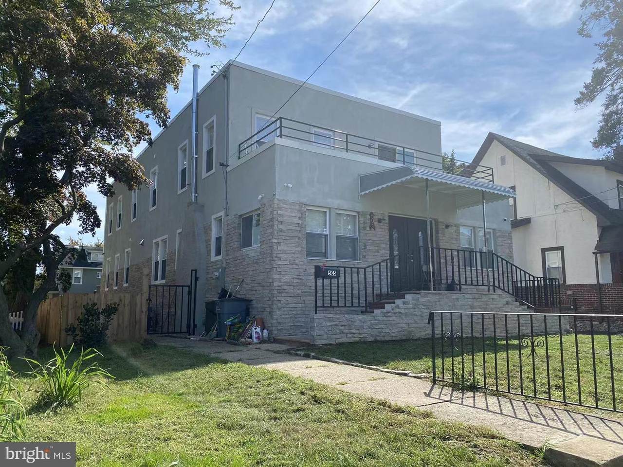 505 Elmwood Avenue - Photo 1