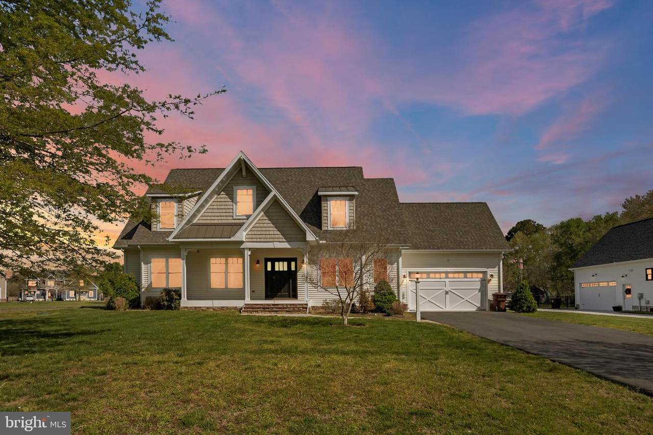 27400 Mooring Way - Photo 1
