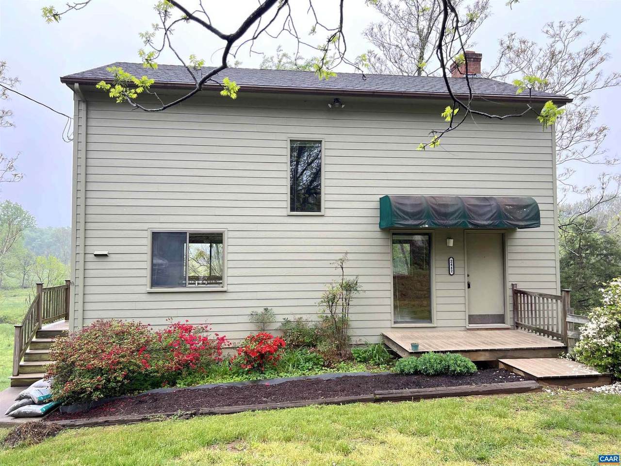 2442 Red Hill Rd - Photo 1