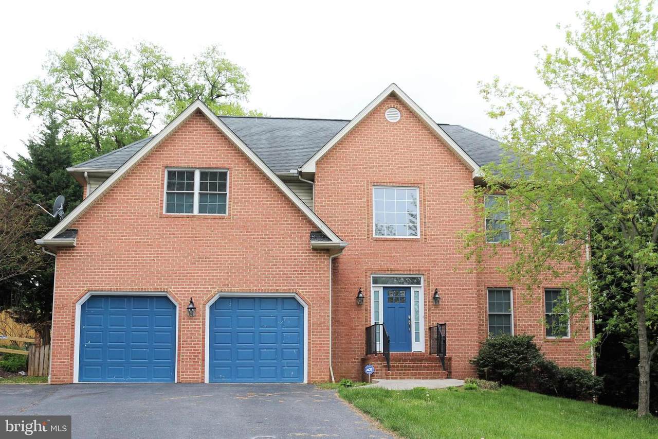 10706 Apple Tree Lane - Photo 1