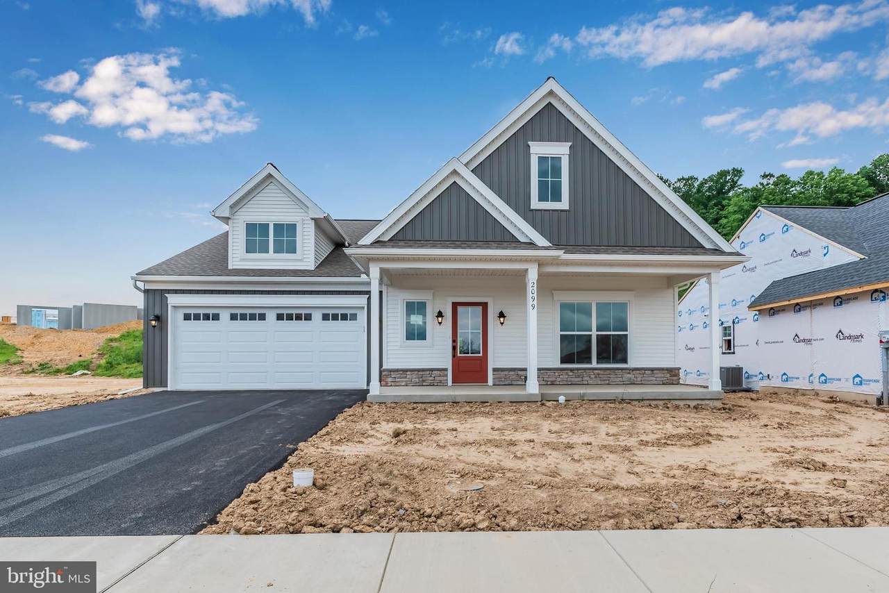 2099 Hillside Drive - Photo 1