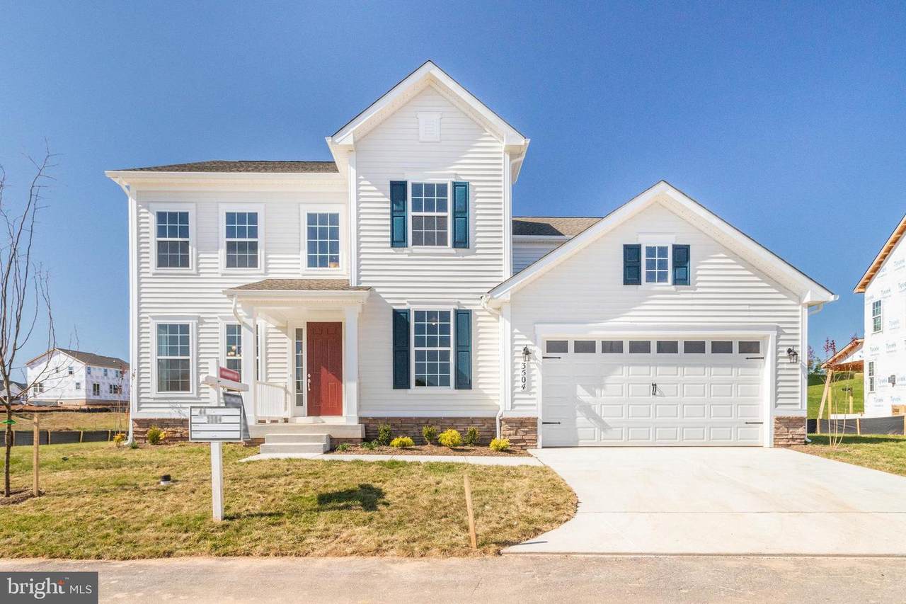 3504 Associated Way - Photo 1