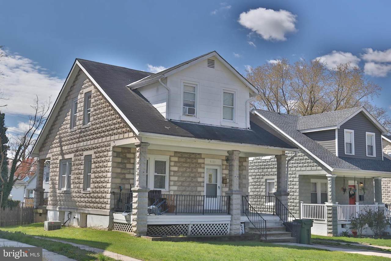 5103 Eugene Avenue - Photo 1