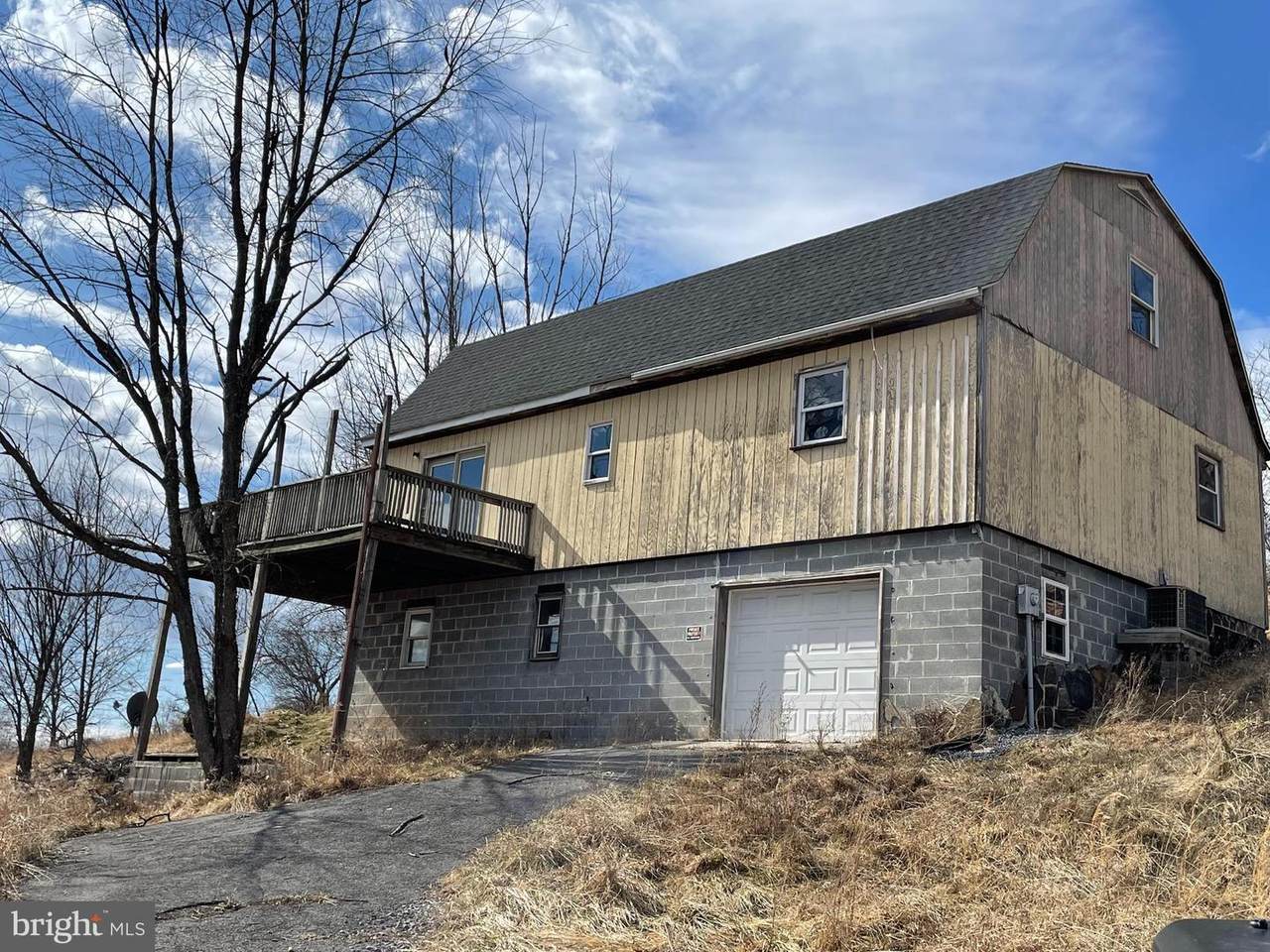509 Stoney Mountain Overlook Road - Photo 1