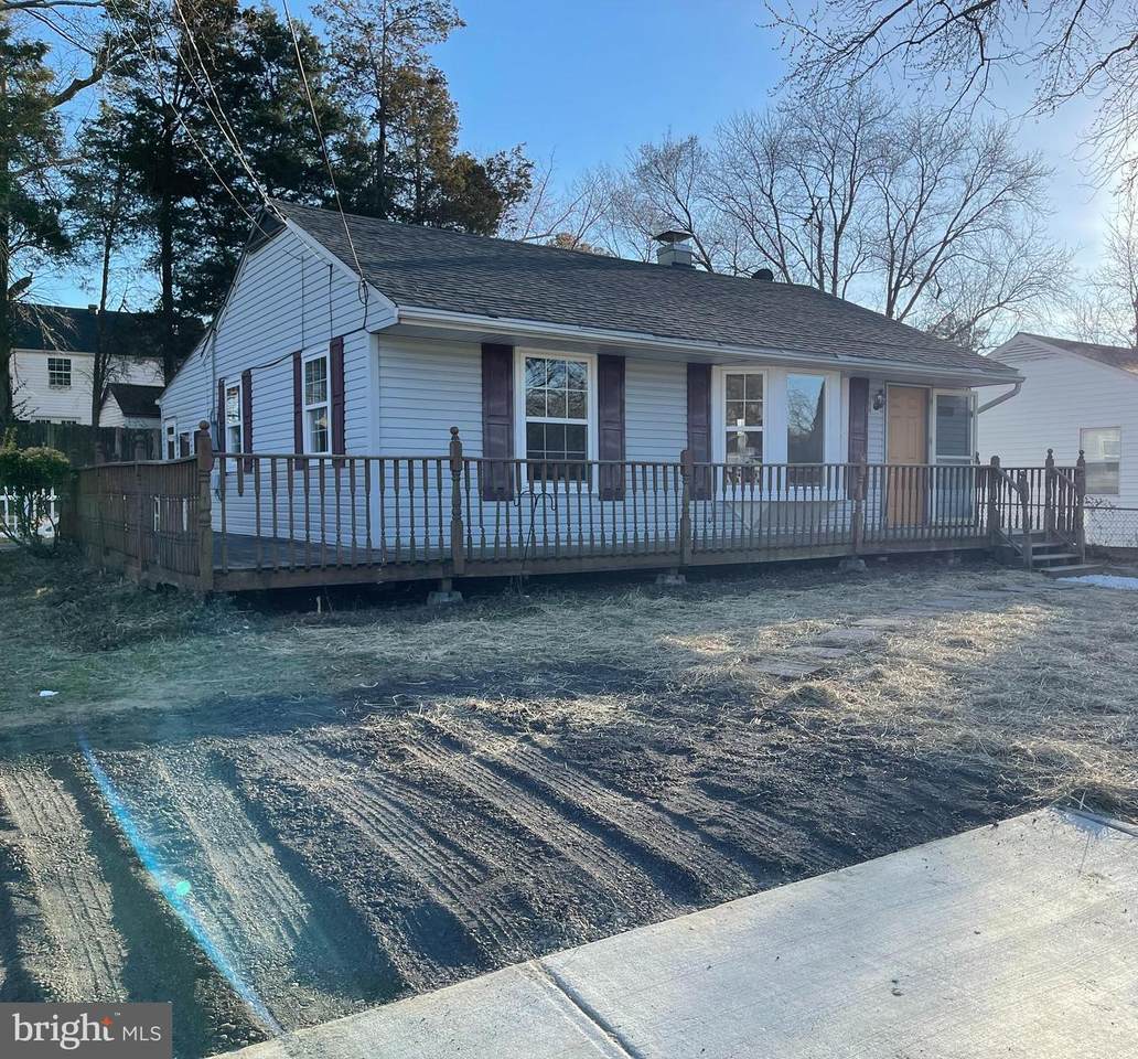 46439 Franklin Road - Photo 1