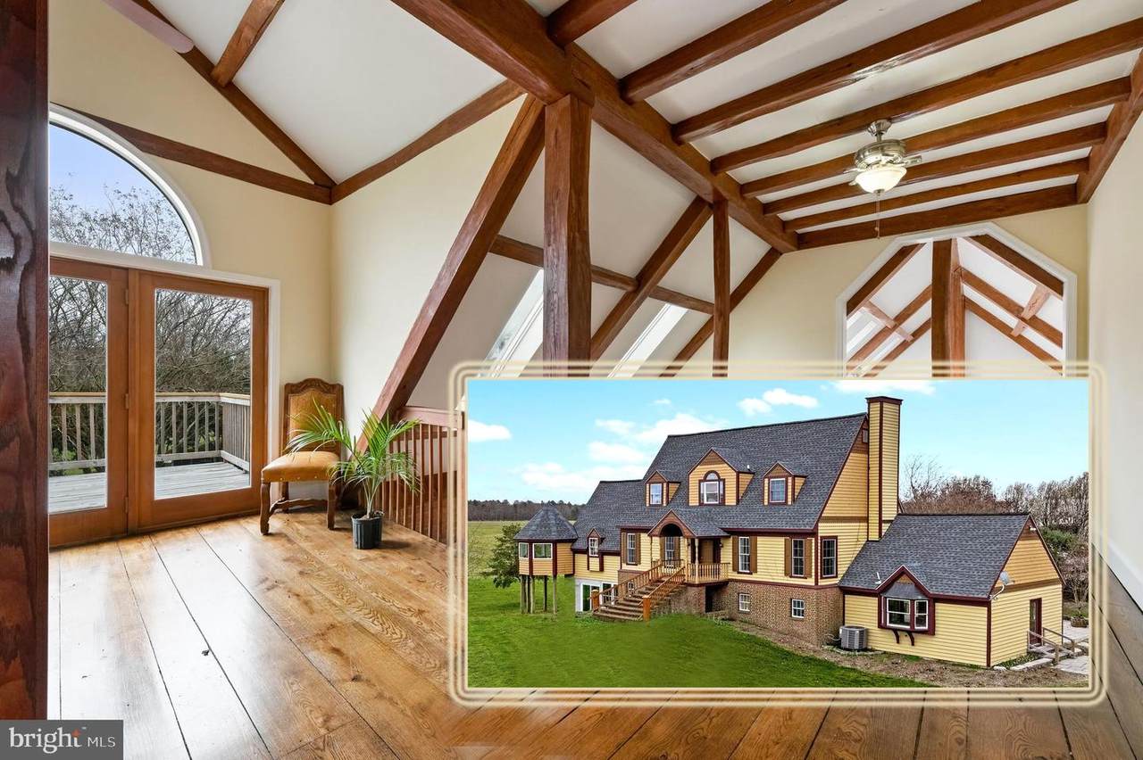 1204 Grange Hall Road - Photo 1