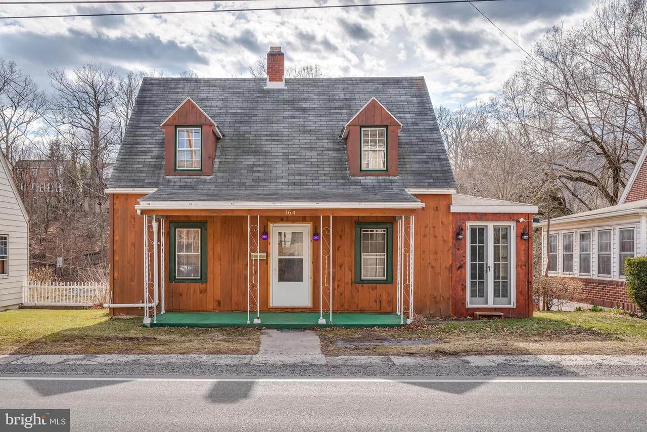 164 Martinsburg Road - Photo 1