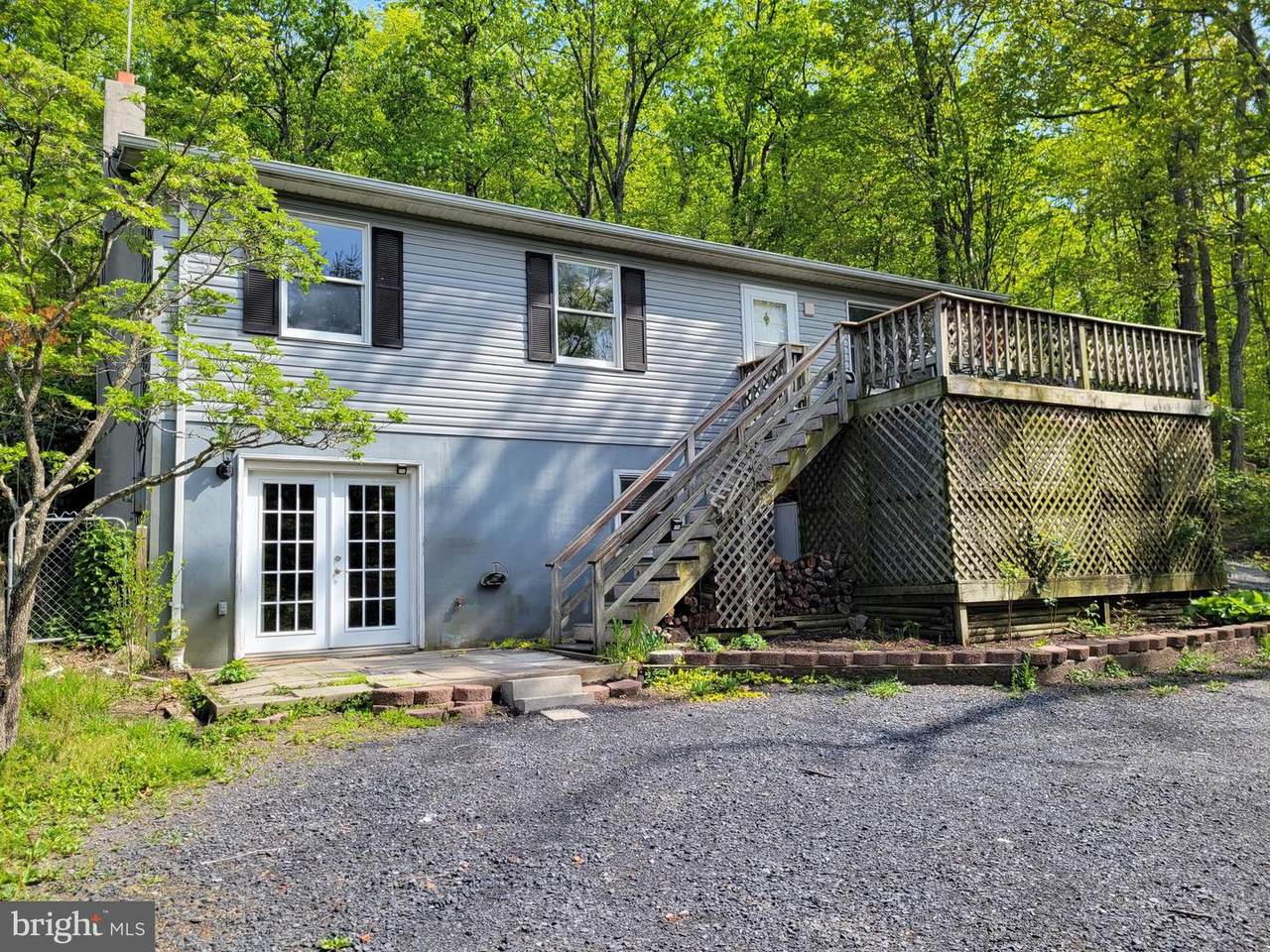 209 Ben Davis Drive - Photo 1