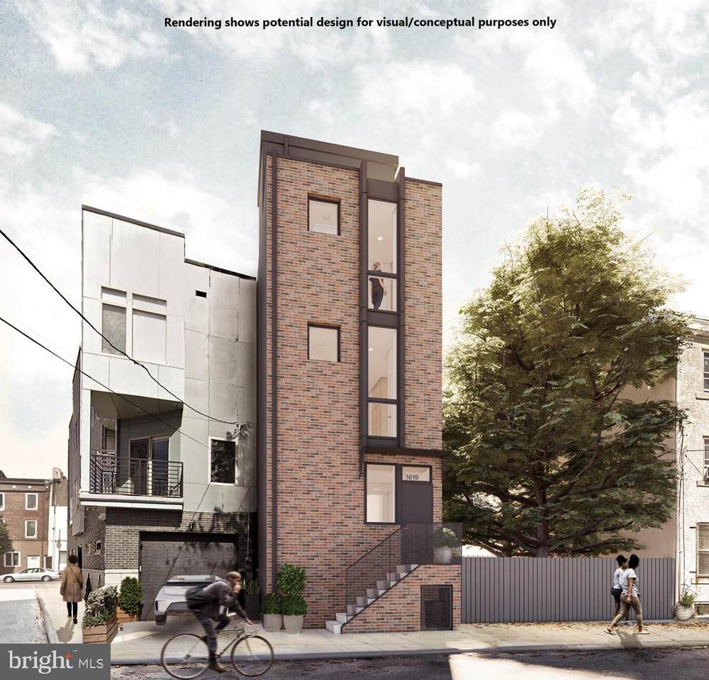 1619 Lawrence Street - Photo 1