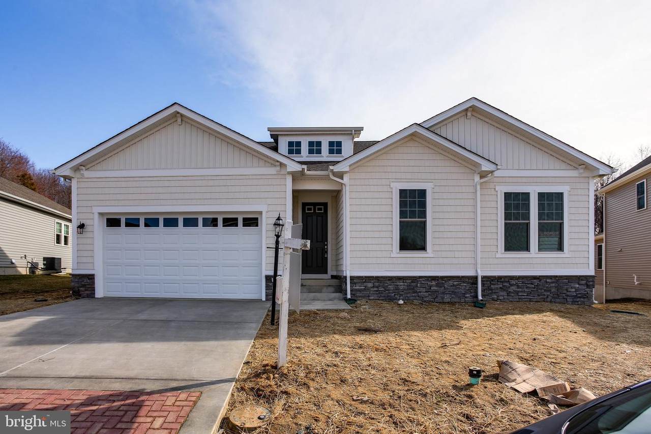 648 Peace Chance Drive - Photo 1