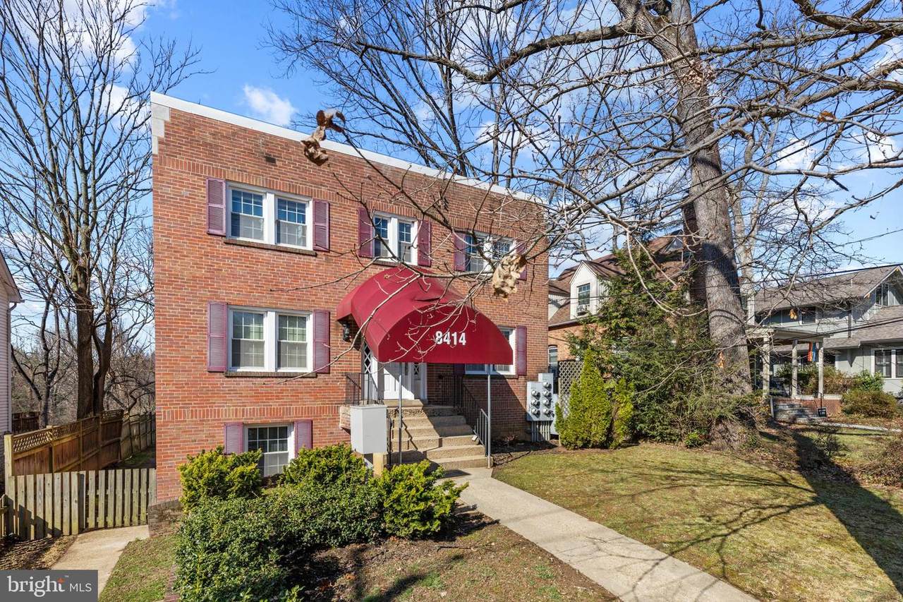 8414 Flower Avenue - Photo 1