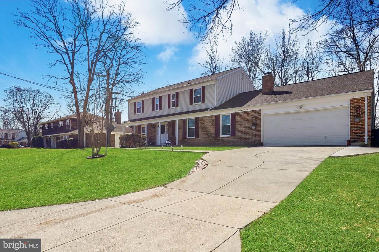 116 Inverness Lane - Photo 1