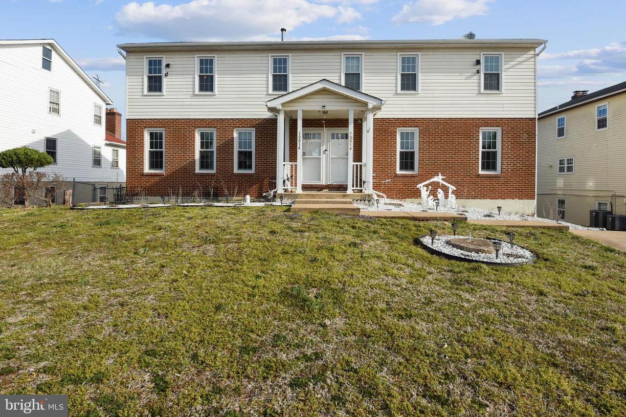 10014 Willow Grove Trail - Photo 1