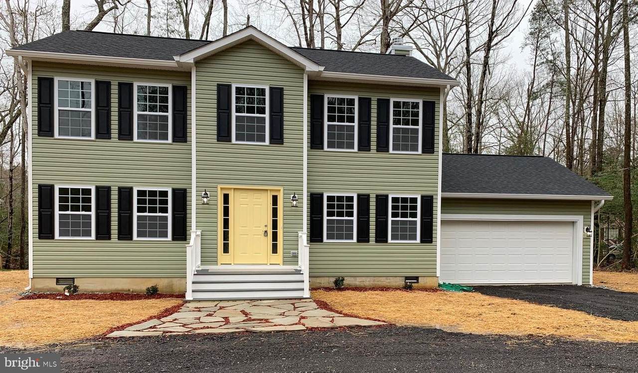 716 Forest Grove Rd - Photo 1