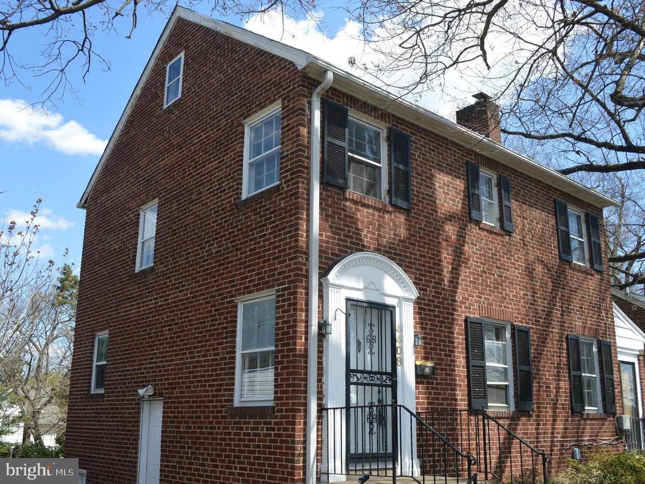 4408 East West Highway - Photo 1