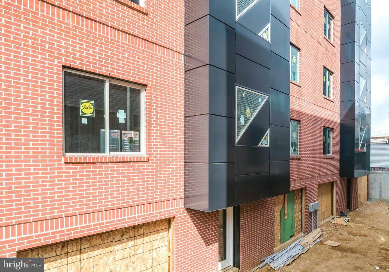 1510 Bailey Street - Photo 1