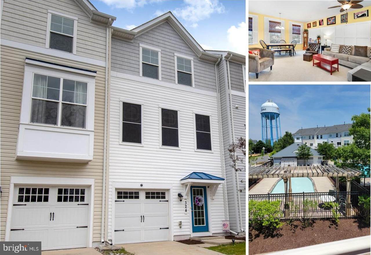 324 Shipyard Drive - Photo 1