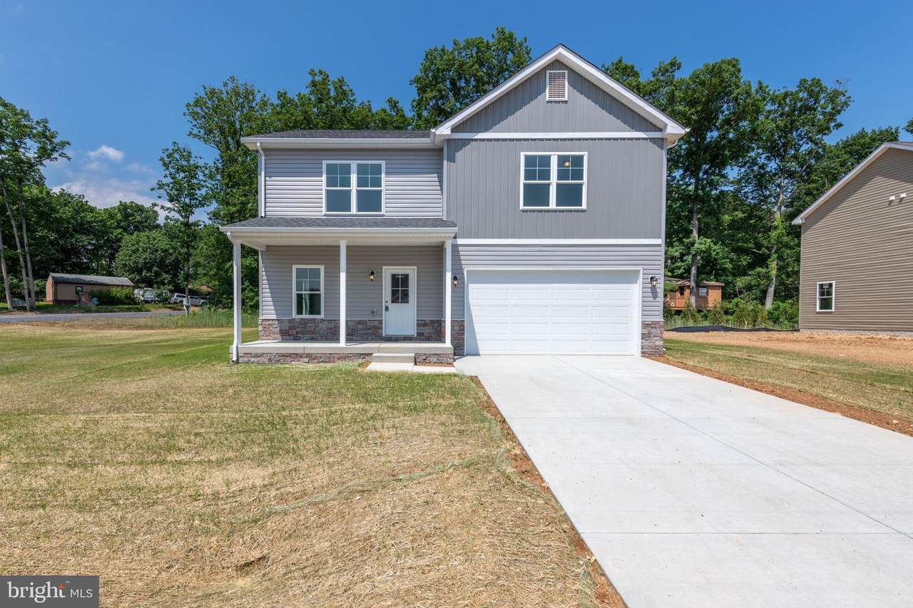 41 Larimar Lane - Photo 1