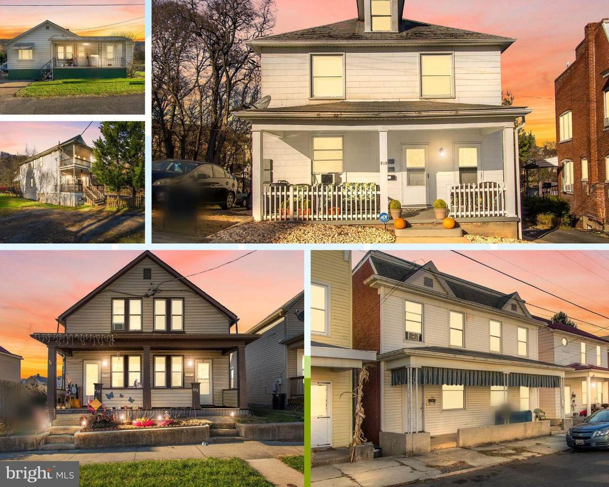 515 Rose Hill Avenue - Photo 1