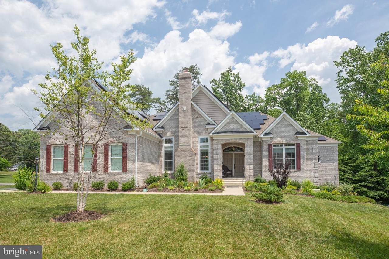 13601 Hidden Creek Road - Photo 1