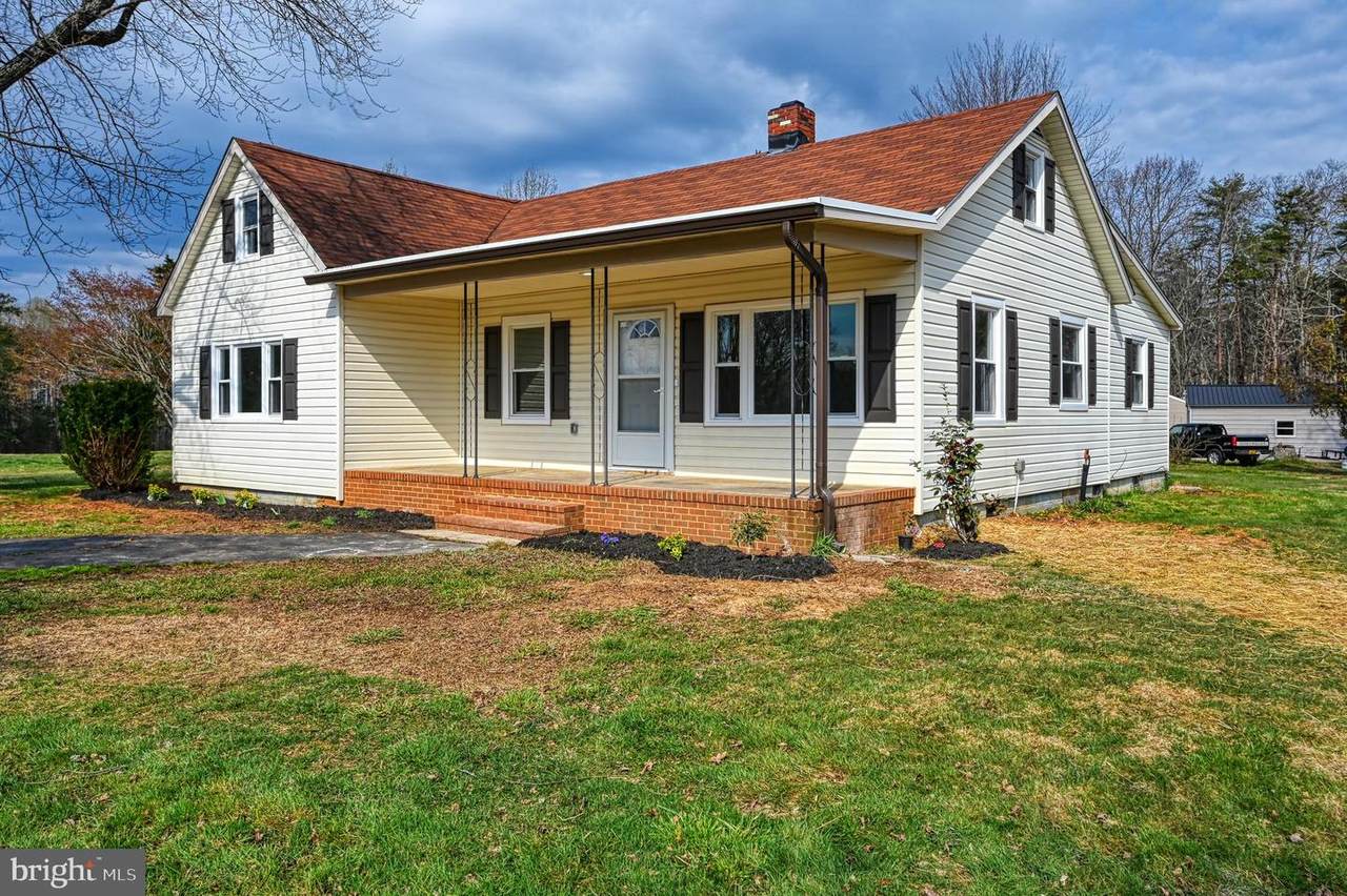 12433 Shannon Hill Road - Photo 1