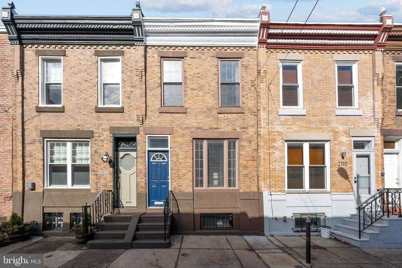 2134 Bancroft Street - Photo 1
