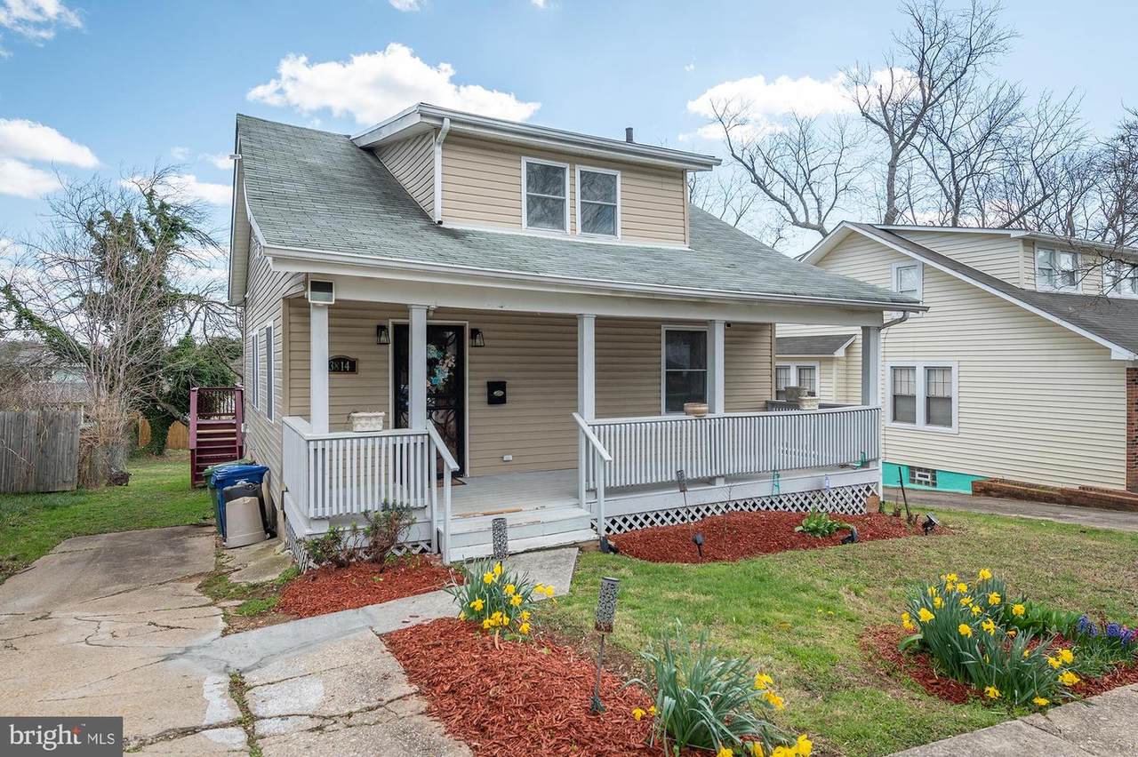 3814 Woodlea Avenue - Photo 1