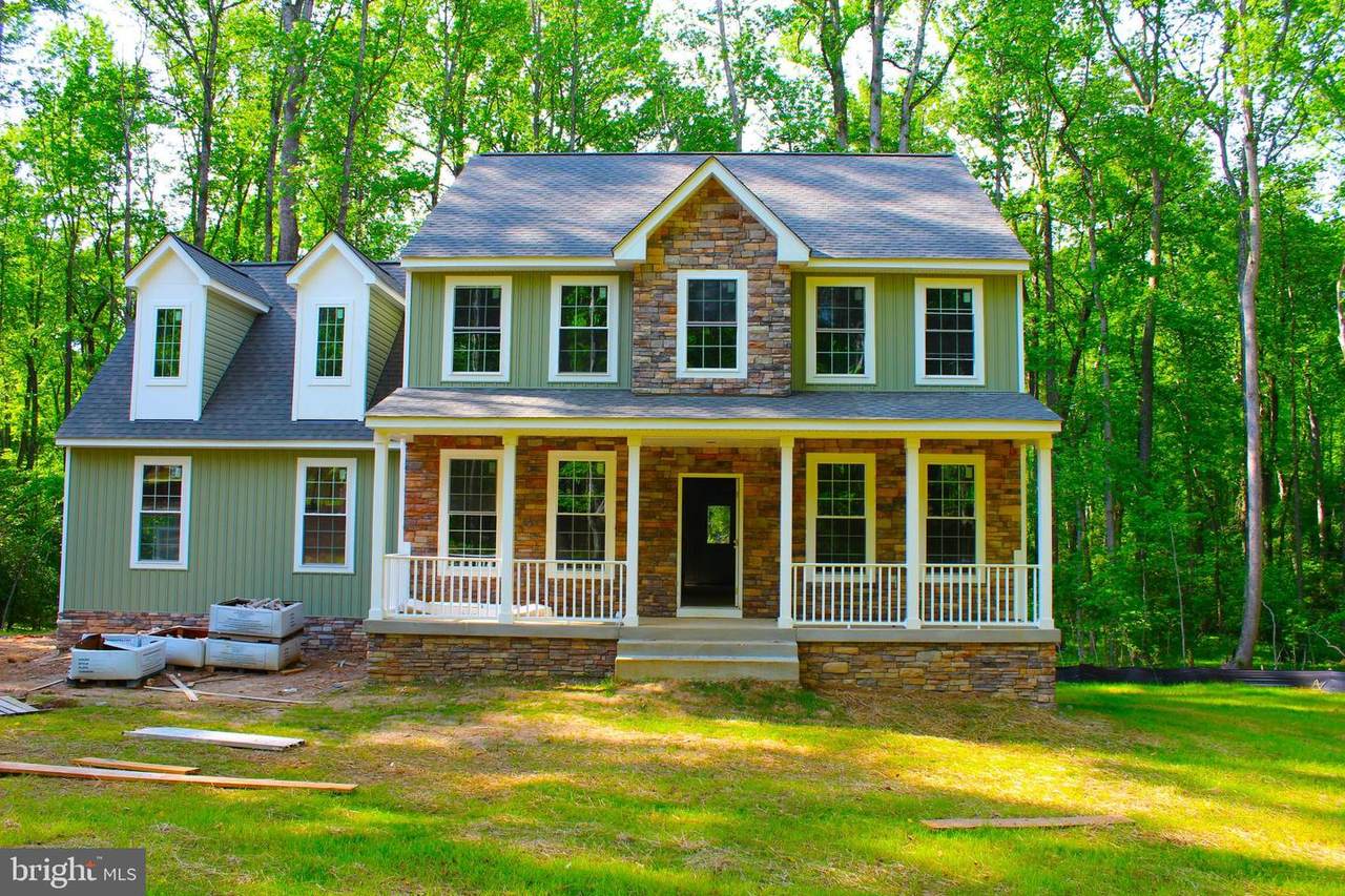 9618 Peppertree Road - Photo 1