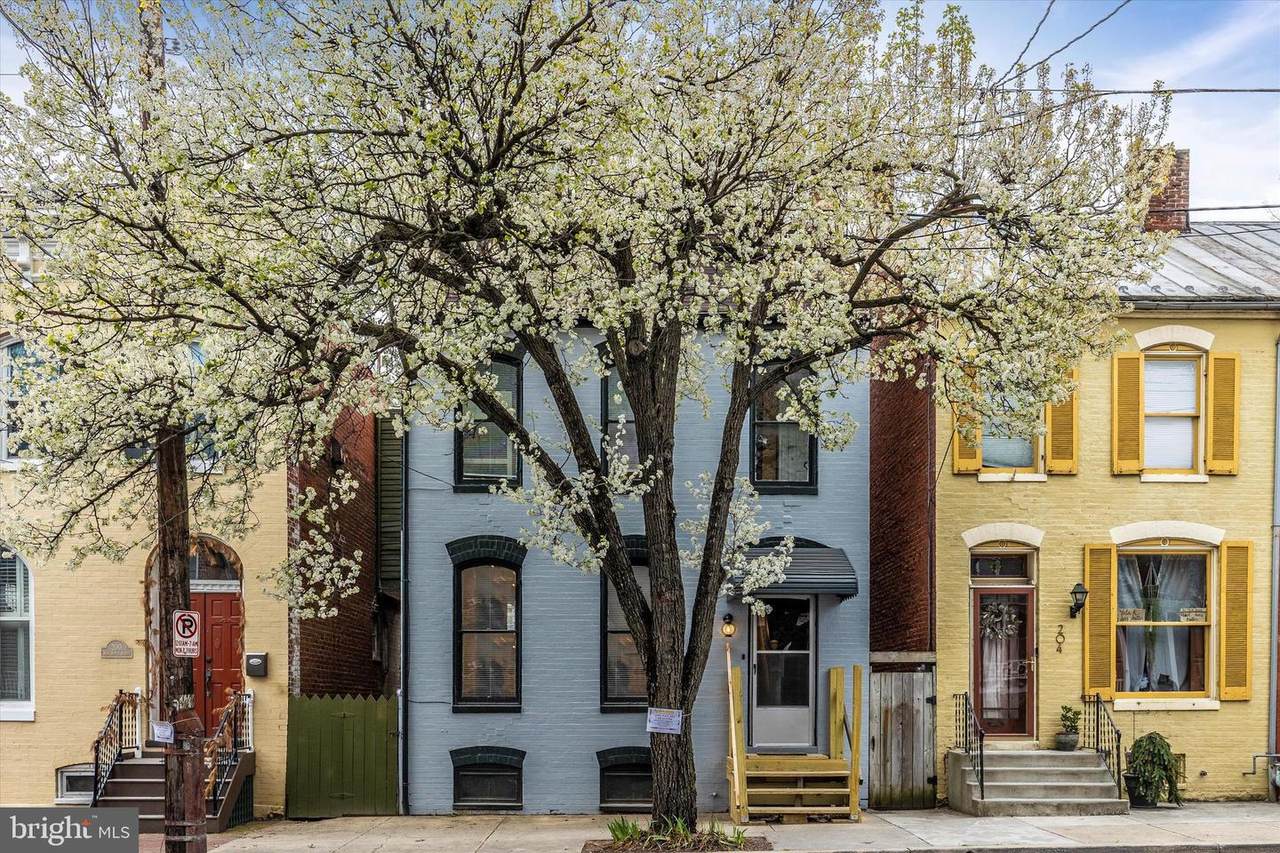 202 South Street - Photo 1