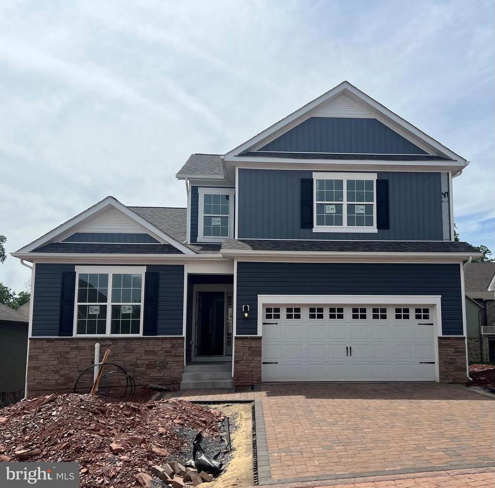 75 Garrison Falls Drive - Photo 1