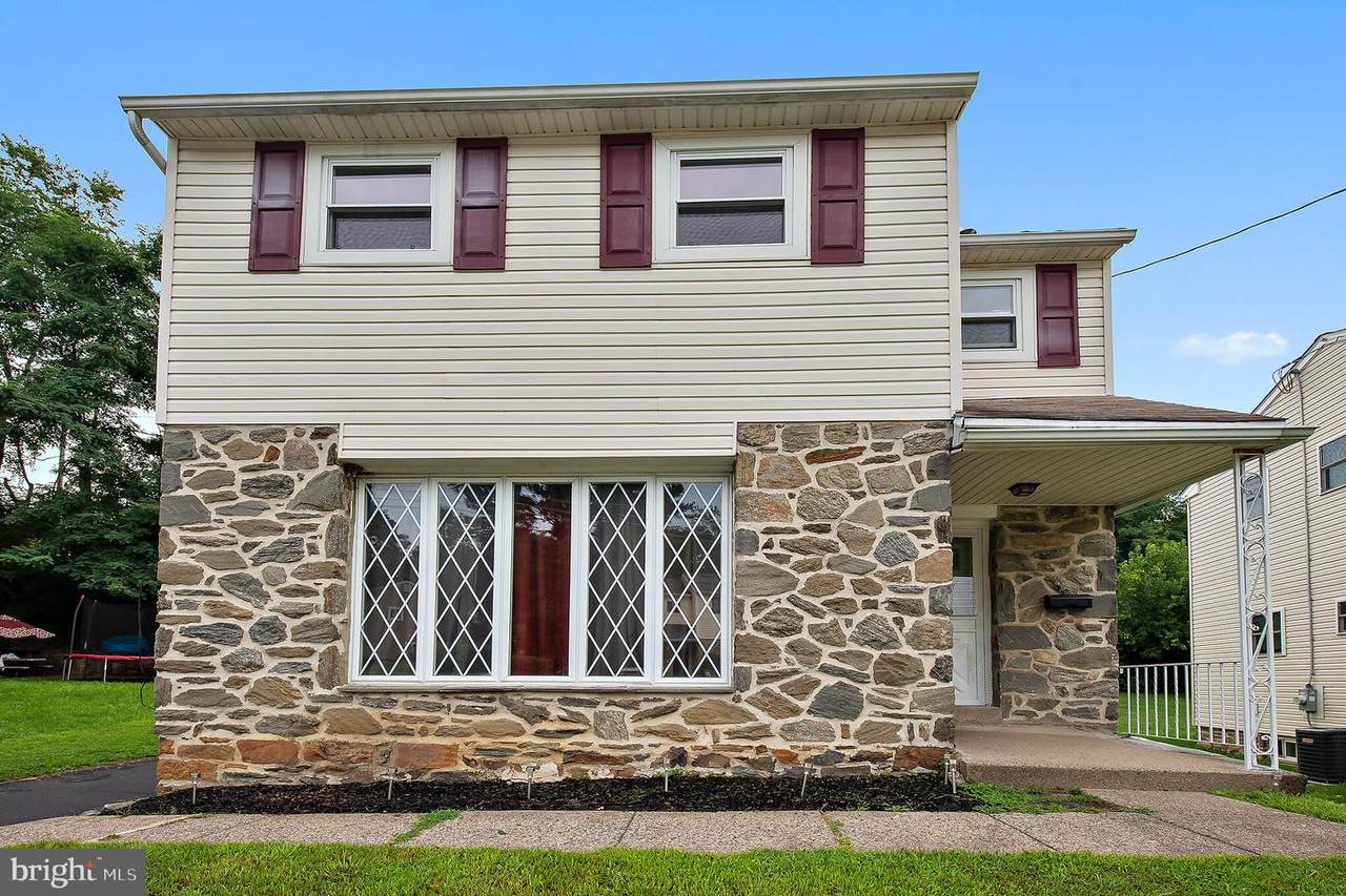 121 Lewis Road - Photo 1