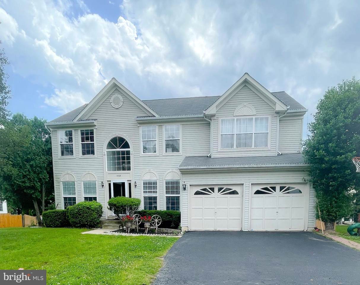 9308 Brandon Street - Photo 1
