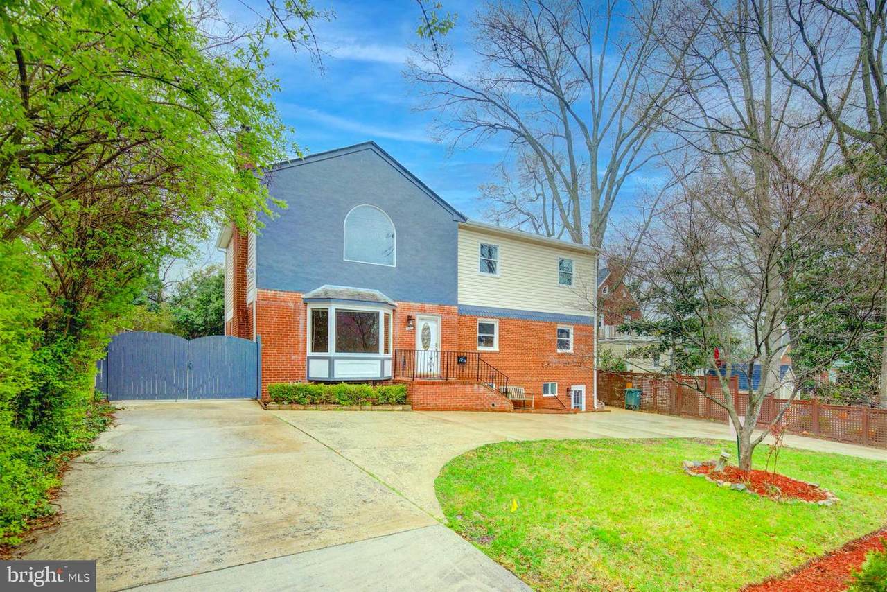 5506 Washington Boulevard - Photo 1