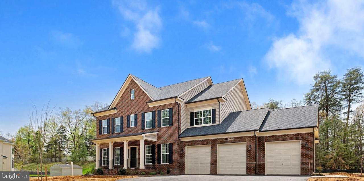 9503 Dashia Drive - Photo 1