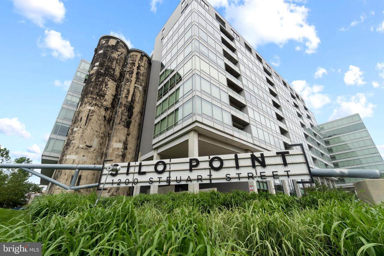 1200 Steuart Street - Photo 1